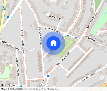 Norfolk Road, Ipswich - Photo 1