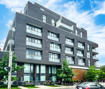 NERO Lofts , #403 - Photo 4