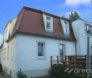 2-Zimmer-Dachgeschosswohnung in ruhiger Lage - Photo 6