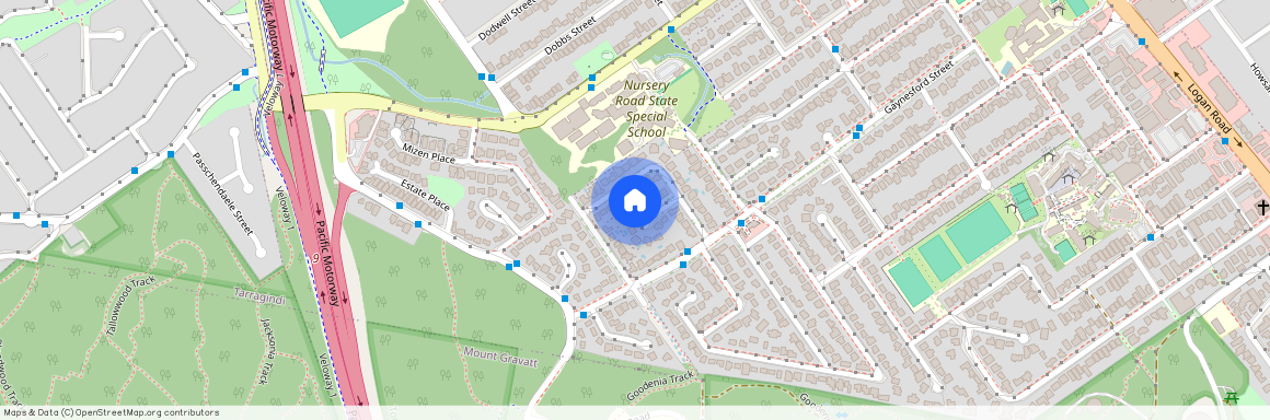 9 Harper Street, Qld 4122, Mount Gravatt