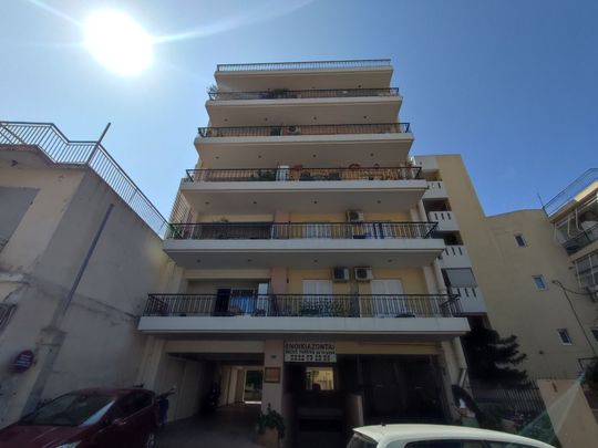 Διαμέρισμα για ενοικίαση Αγία Τριάδα (Πάτρα) - Photo 1