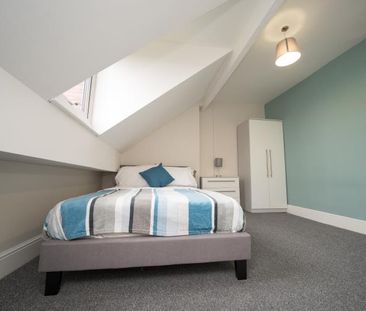 Student House 5 bedroom, Broomhall, Sheffield - Photo 4