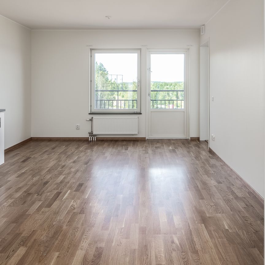 Klintvägen 83, Luleå - Foto 1