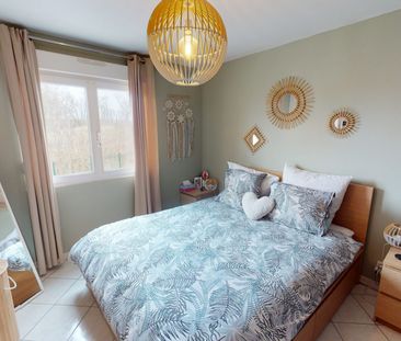 Location Appartement 3 pièces 61m² FORBACH 57600 - Photo 3