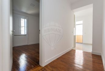 Apartamento T2 em Setúbal