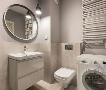 Kraków Kraków-Podgórze, ul. dr. Jana Piltza - Zdjęcie 6