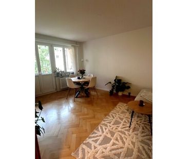 2½ Zimmer-Wohnung in Bern - Länggasse, möbliert, auf Zeit - Photo 3