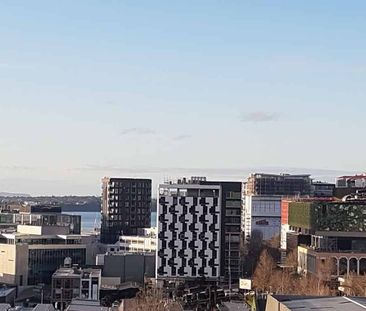 2 Bedroom Apartment - Balcony & Parking - Photo 4