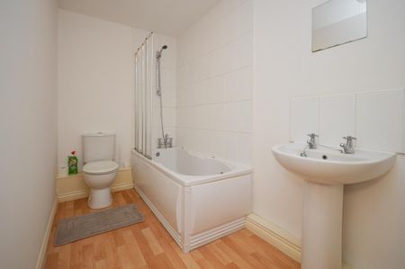 2 bedroom apartment to rent - Photo 5