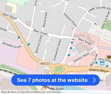 Dodsworth Street, Mexborough - Photo 1