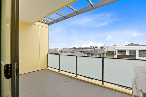 G04/12-14 Nightcap Street, North Kellyville. - Photo 1