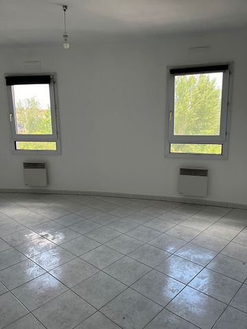 Appartement 48 m² - 2 Pièces - Perpignan (66000) - Photo 5