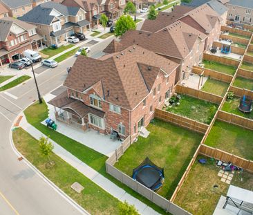 For Lease - 358 Robert Parkinson Drive, Brampton, Ontario - Photo 6