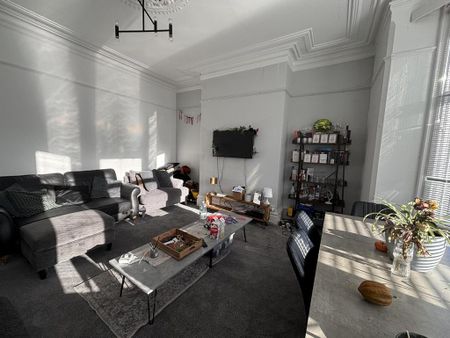 7 bedroom house to rent - Photo 2