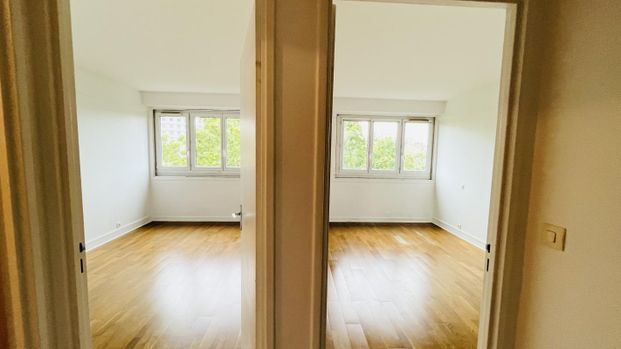 Appartement F4 Puteaux - Photo 1