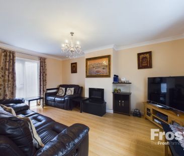 Explorer Avenue, Staines-upon-Thames, Surrey,TW19 - Photo 1