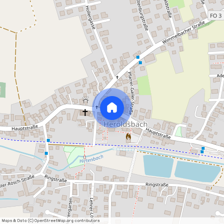 91336 Bayern - Heroldsbach