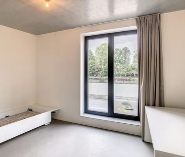 Spoorweglaan 10, kamer 2 - Foto 5