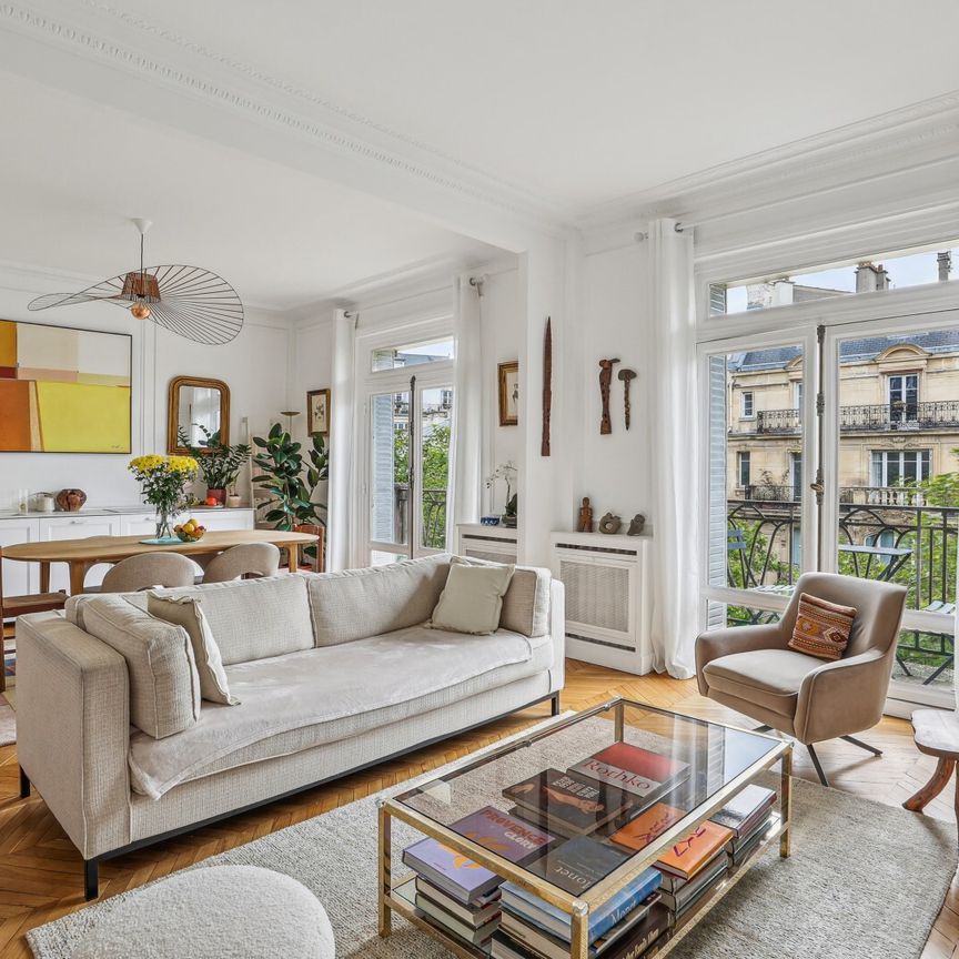 Appartement • Gros Caillou - Photo 1