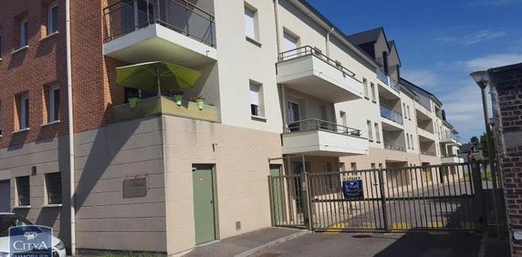 Location Appartement 2 pièces 47m² ST AUBIN LES ELBEUF 76410 - Photo 2