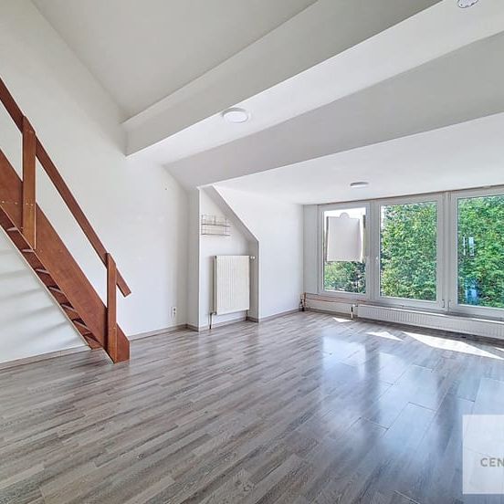 Appartement te huur - Photo 1