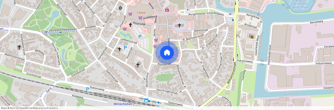 Winschoten-Centrum, 9671 EE, Torenstraat, Winschoten