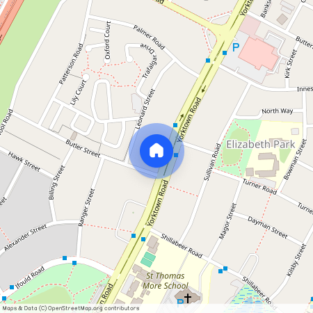 75 Yorktown Road, SA 5113, Elizabeth Park