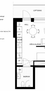 Stationsvägen, Täby - Foto 3