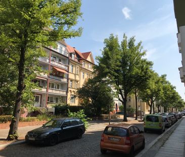 1-RW mit Balkon in der südlichen Innenstadt zu vermieten! - Photo 4