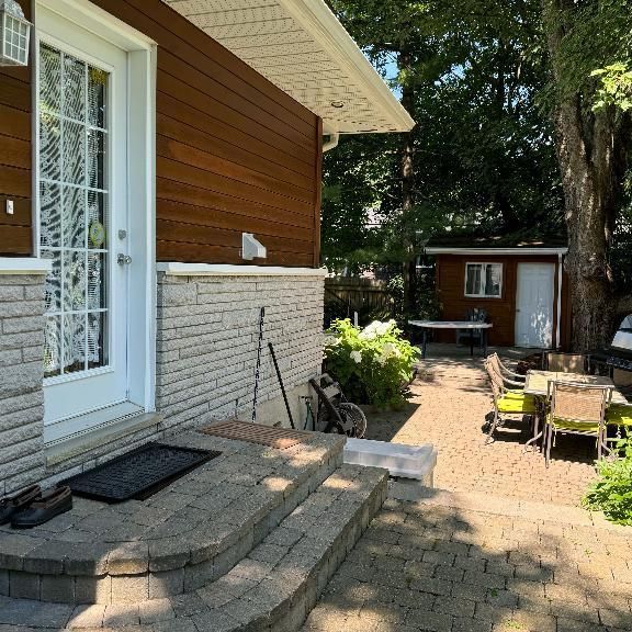 Superbe maison meublée avec grand solarium secteur de Ste-Foy - Photo 1