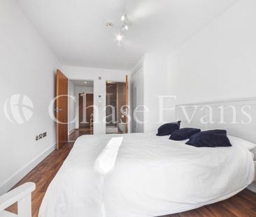 2 bedroom apartment to rent - Photo 5