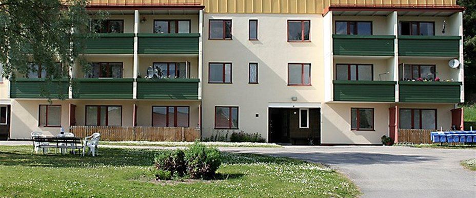 Nordanbrovägen 3 A - Foto 1