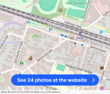 Hausansicht (rechts) - Photo 1