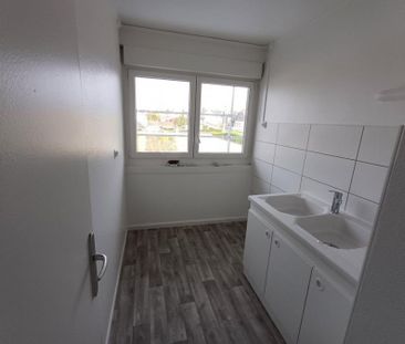 Appartement 1 chambre à L'Hôpital - Photo 2