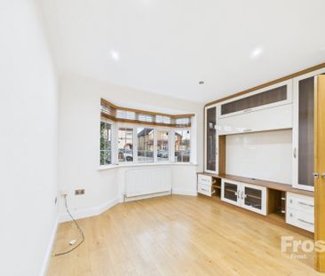 Chiltern Road, Burnham,SL1 - Photo 4