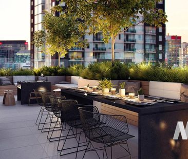 Luxury living in the heart of Southbank! - Photo 2