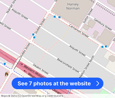 14a/79-87 Beaconsfield St & 50 Asquith St, Silverwater - Photo 1