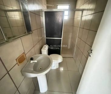 Casa com 2 quartos e 70m² para alugar em Fátima, Canoas. - Photo 1