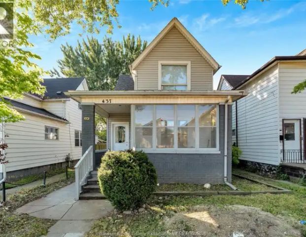437 KARL PLACE | 437 KARL PLACE, Windsor - Photo 1