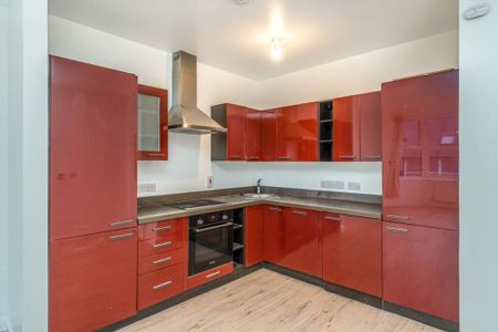 1 bedroom flat to rent - Photo 2