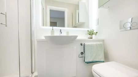 Deluxe Bay Studio - Photo 5