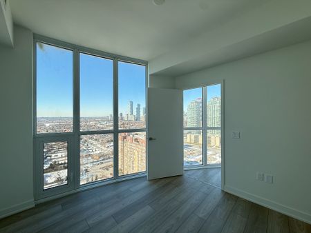 For Lease - 1 Fairview Road Unit# 2109, Mississauga, Ontario - Photo 3