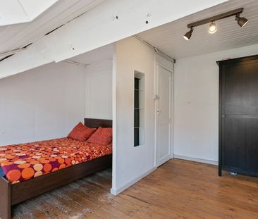 Room at Rue Bordiau 65 - Foto 3