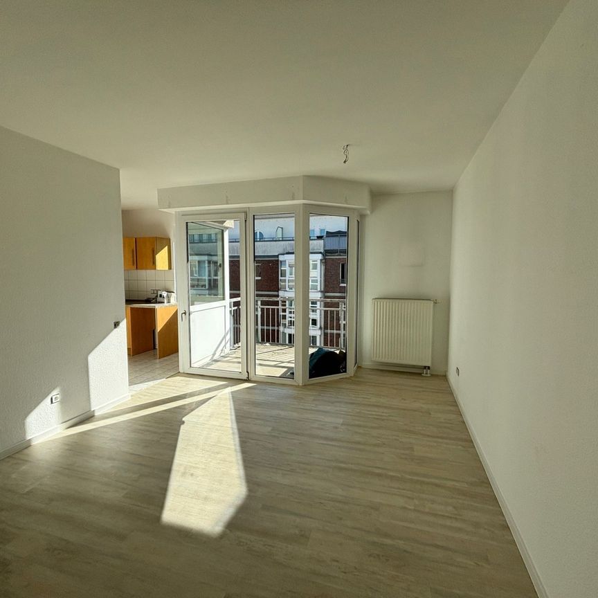 Senioren-Wohnung im Herzen von Köpenick! - Photo 1