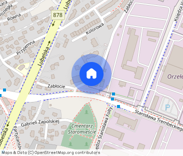 Nowoczesne 2-pokojowe mieszkanie na wynajem – ul. Zabłocie 5, Rzeszów - Photo 1