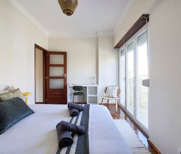 Rua Coronel Marques Leitão, Lisbon, Lisbon 1700-123 - Photo 5