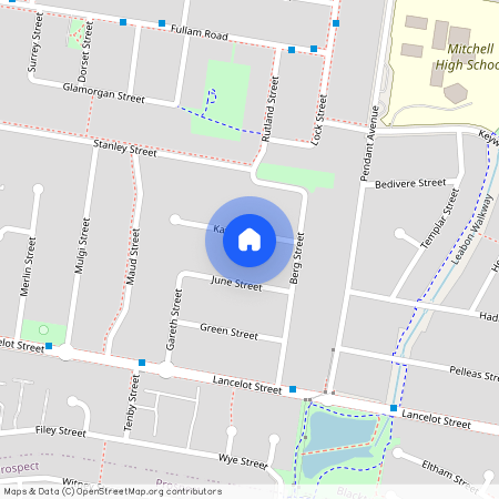 6 Kay Street, Blacktown