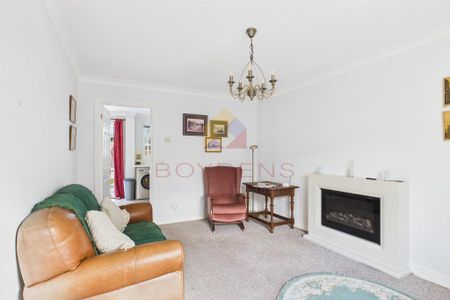 2 bedroom terraced house to rent - Photo 5