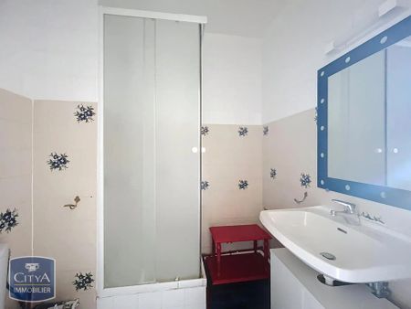 Appartement à louer 1 pièce 18.8m² - Photo 4