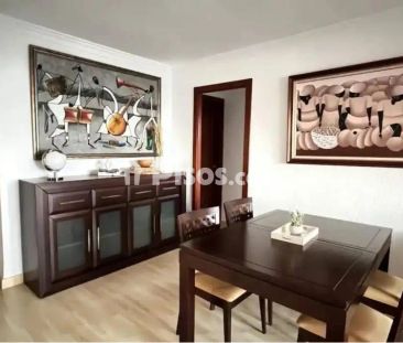 Piso en alquiler en Torremolinos - Photo 3